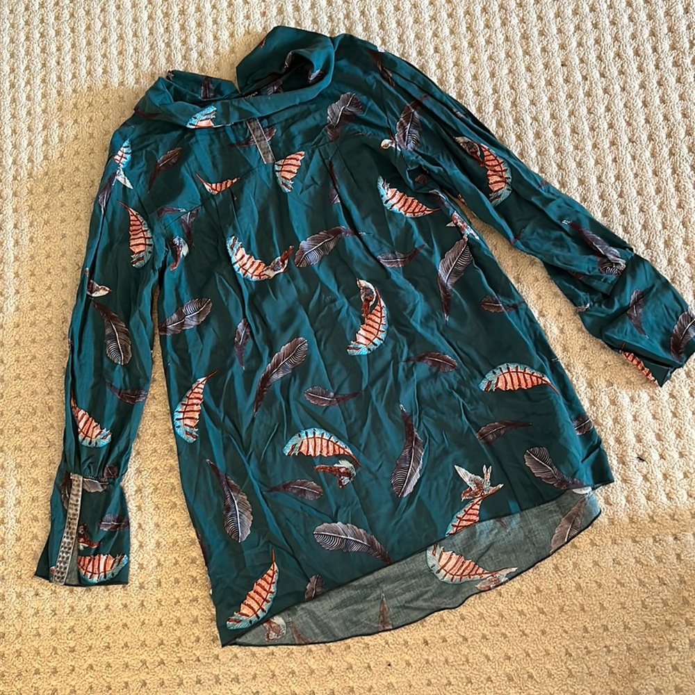 Myco Anna Dress